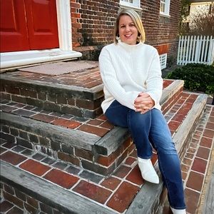 Meet your Posher, Jen